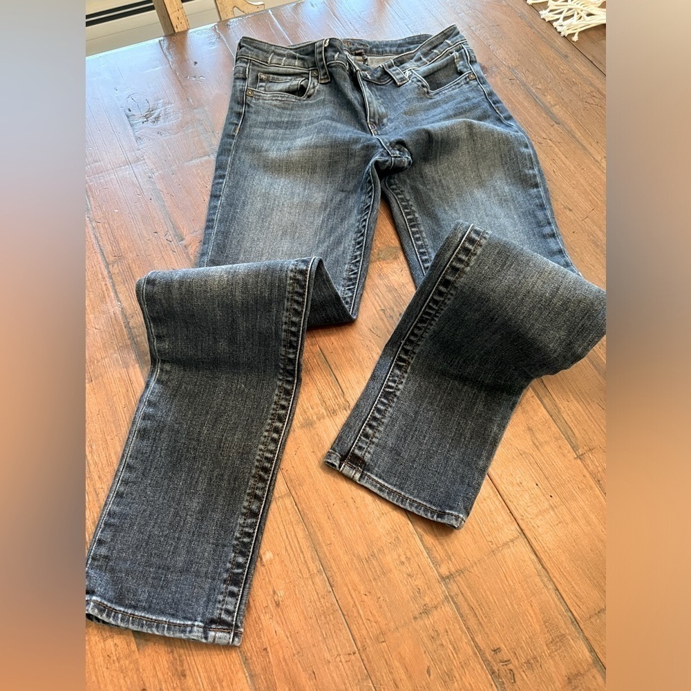 Kut from the kloth brand jeans. Size 4.